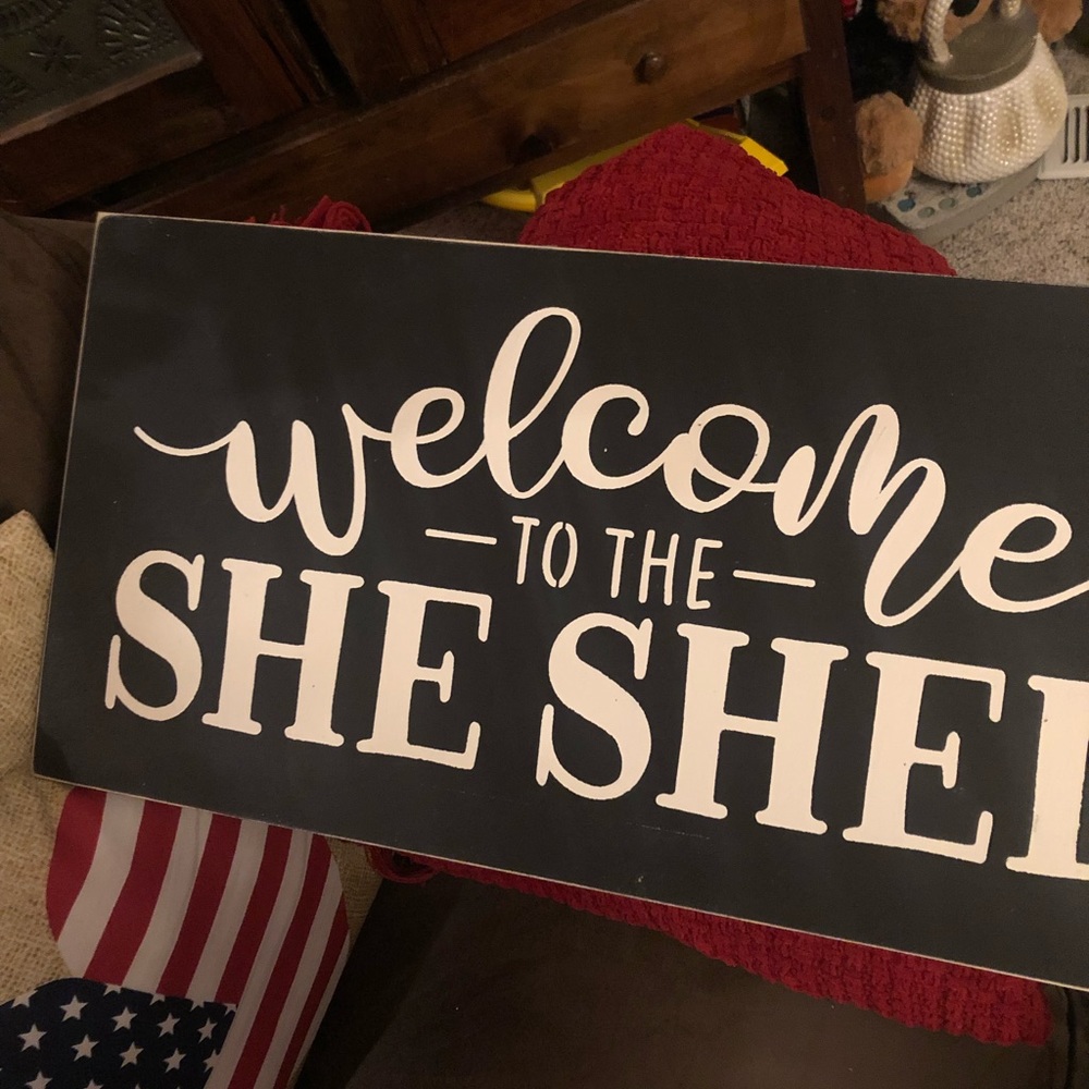 Meet your Posher, Annie1